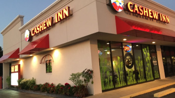 Cashew Inn Cashew Out inside