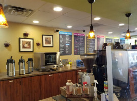 Cuppy’s Coffee And Smoothies Of Fort Collins food