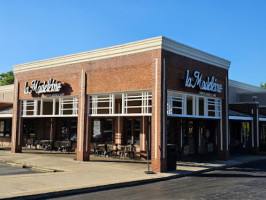 Lakeside Cafe In Sandy Spr inside