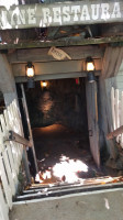 Lucy's Silver Mine inside