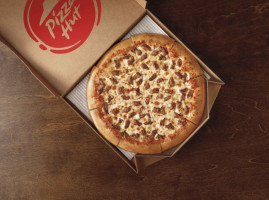 Pizza Hut food