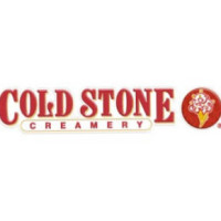 Cold Stone Creamery inside