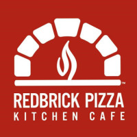Redbrick Pizza In Farm food