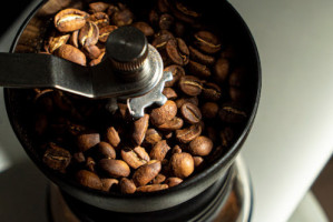 Terranova Roasting Coffee food