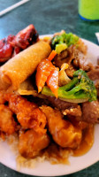 China House food