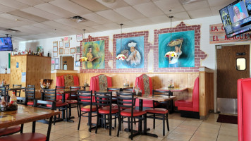 El Maguey Mexican Restauraunt food