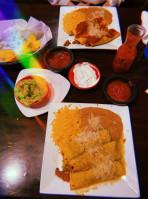 Don Emiliano's Mexicano food