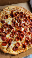 Little Caesars Pizza food