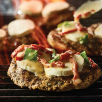 Carrabba's Italian Grill food