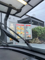 Raising Cane's Chicken Fingers food