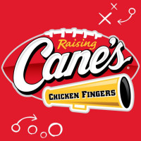 Raising Cane’s Chicken Fingers food