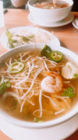 Pho Day food