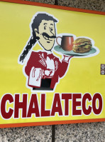 Chalateco food