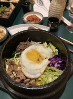 Korea House  food