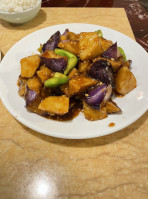 Dōng Běi Cài Guǎn Sheng Yuan food