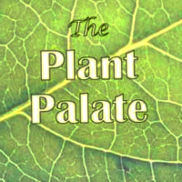 The Plant Palate food