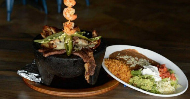 Fiesta Cantina Authentic Mexican Food food