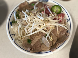 Da Best Pho Vietnamese Noodle House Bbq food