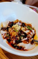 Lao Sze Chuan food