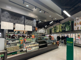 Publix Super Market At Church Street Commons outside