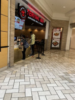 Teriyaki Way Tysons Mall Food Court inside