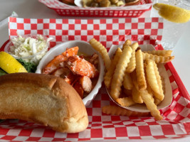 Lobster Roll Southampton food