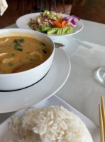 Suphattra's Thai Kitchen food