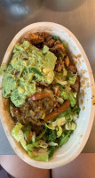 Chipotle Mexican Grill food