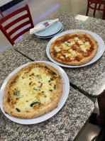 Crust Pizzeria Napoletana Herndon food