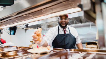 Smithfield 's Chicken 'n -b-q food