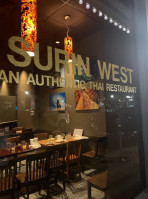 Surin West food