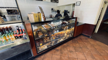 Einstein Bros. Bagels In Westm food