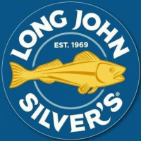 Long John Silver's Kfc inside