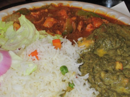 Sher-e-punjab food