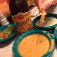 Chuy's Tex-mex food