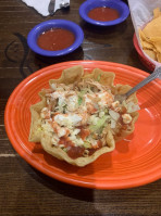 El Maguey Excelsior Springs food