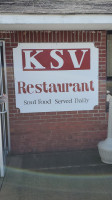 Ksv food