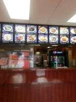 Hing San Chinese And American inside