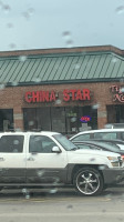 China Star outside