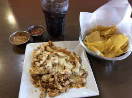 Guapo’s Mexican Grill food