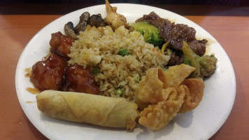 Westlake Chinese food