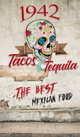 1942 Tacos Tequila Pa. food