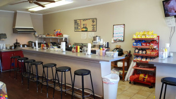 Mary's Sandwich Shop (midland City Location) food
