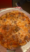 Davenport's Pizza Palace Mtn Brook food