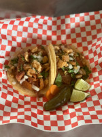 Carnitas Uruapan Houston Tx food