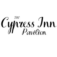 Cypress Inn Pavilion outside