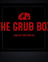 The Grub Box food