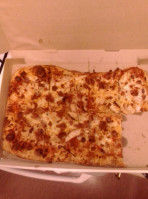 Domino's Pizza food