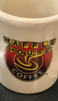 Waffle House food