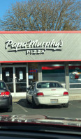 Papa Murphy 's Take 'n ' Bake Pizza outside